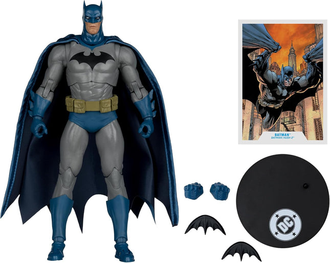 MCFARLANE TOYS DC Multiverse (Batman: Hush 2) Action Figure