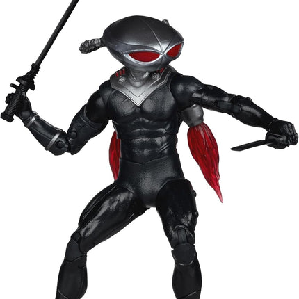 MCFARLANE TOYS DC Multiverse Black Manta (DC Classic) #68 Action Figure