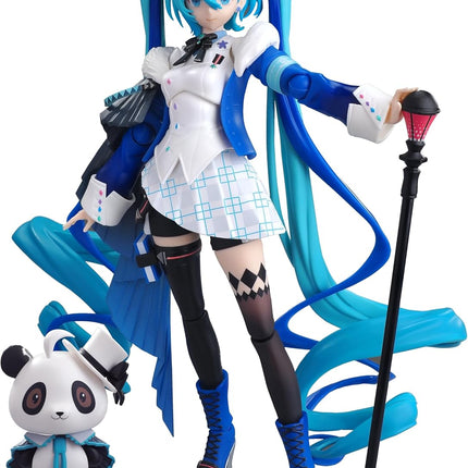 BLOKEES Fantastics Series - Hatsune Miku - MikuWithYou2025 - Model Kits