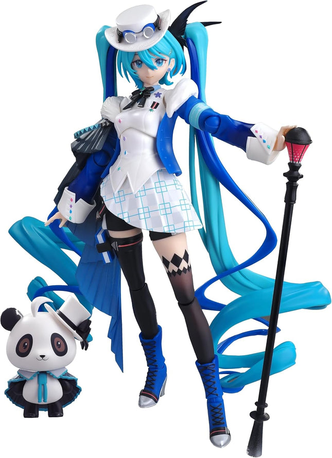 BLOKEES Fantastics Series - Hatsune Miku - MikuWithYou2025 - Model Kits