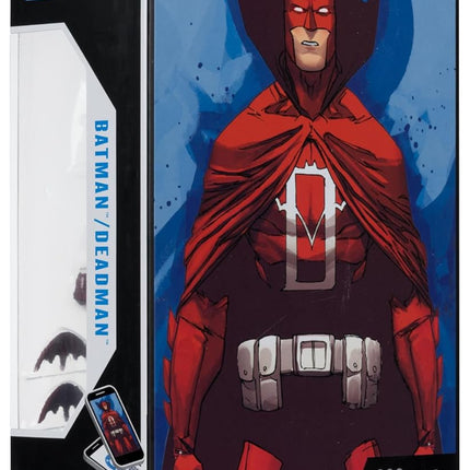 McFarlane Toys DC Multiverse Batman Deadman (Knight Terrors) Action Figure