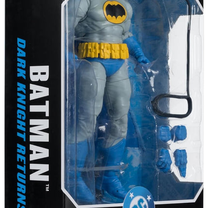 McFarlane Toys DC Multiverse Batman (Dark Knight Returns) - Action Figure