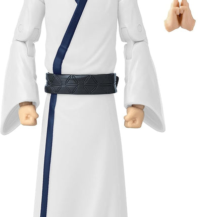 BANDAI Anime Heroes Jujutsu Kaisen - Ryomen Sukuna - Action Figure
