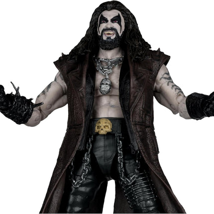 McFarlane Toys DC Multiverse Lobo (Supergirl) Theatrical Deluxe Action Figure
