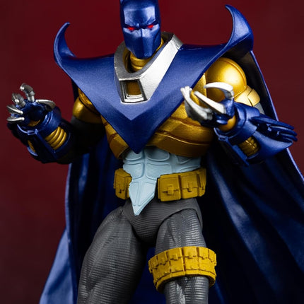McFarlane Toys DC Multiverse Azrael Batman Armor (Detective Comics) Action Figure