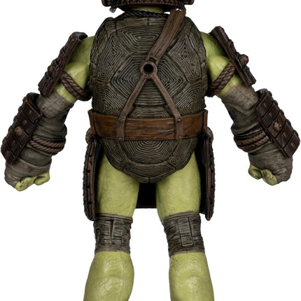 McFarlane Toys TMNT (Page Punchers) Leonardo Time Comic - Action Figures