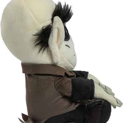 Kidrobot Nosferatu (1922 Movie) Count Orlok Phunny Plush