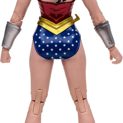 MCFARLANE TOYS DC Multiverse Wonder Woman (Classic) Vault Collection - Action Figure