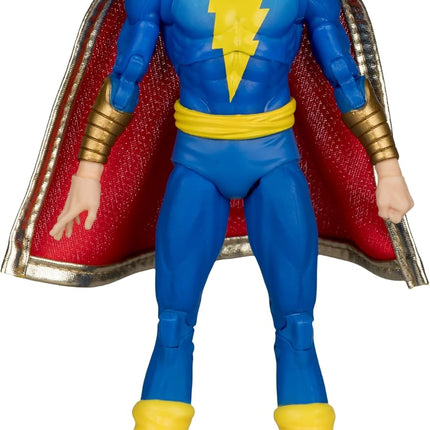 MCFARLANE DC Multiverse Shazam! Freddy Freeman Action Figures