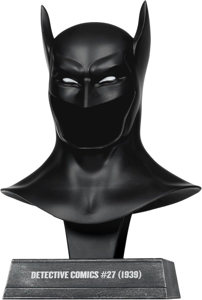 MCFARLANE - DC Batman Cowls Detective Comics #27 - Prop Replicas