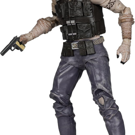 MCFARLANE TOYS Fallout Joshua Graham (New Vegas) Gaming Edition - Action Figure