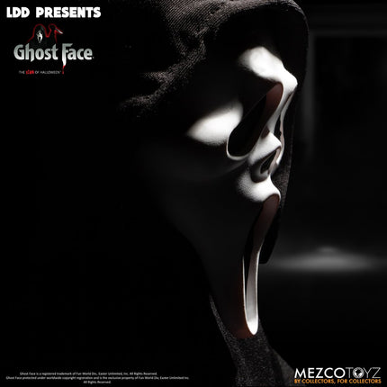 MEZCO LDD Presents Scream - Ghostface - Dolls