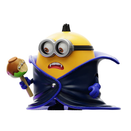 BLOKEES Minions Mokoo Belloween Box 6pc Display - Model Kits