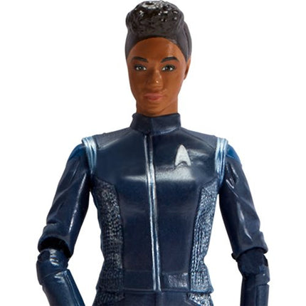 PLAYMATES Star Trek: Discovery Science Officer Michael Burnham