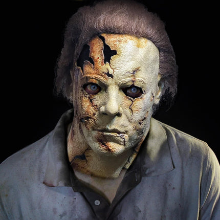 TRICK OR TREAT STUDIOS Rob Zombie Halloween II (2009) Michael Myers Dream - Mask