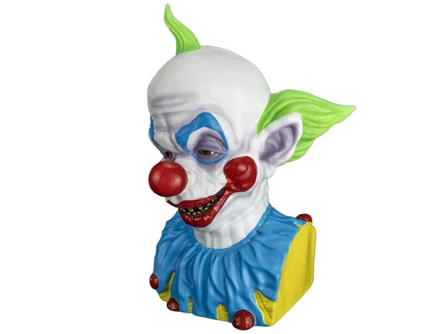 TRICK OR TREAT STUDIOS Killer Klowns from Outer Space - Shorty Vinyl Bank