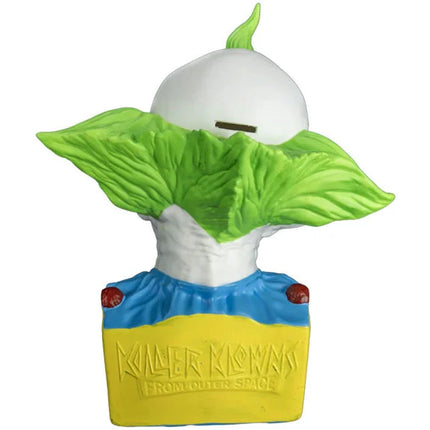 TRICK OR TREAT STUDIOS Killer Klowns from Outer Space - Shorty Vinyl Bank