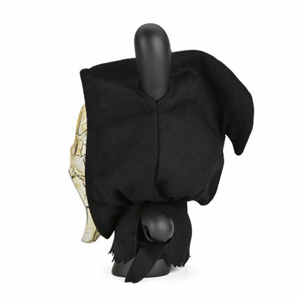 NECA Ghostface (Aged Mask Edition) Dunny Vinyl Art Figure