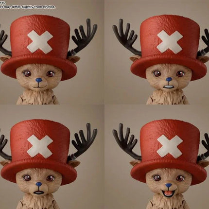 TAMASHII NATIONS A Netflix Series: One Piece - Tony Chopper - Action Figure