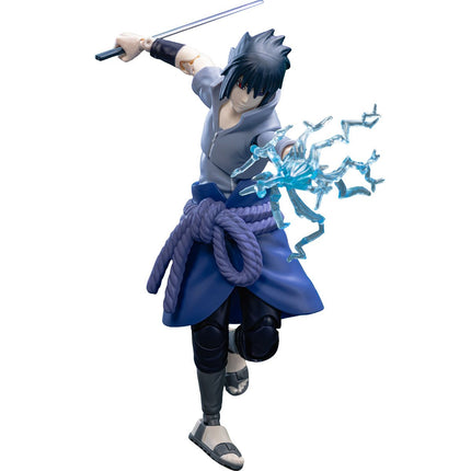 BLOKEES Naruto - Sasuke Uchiha Champion Class - Model Kits