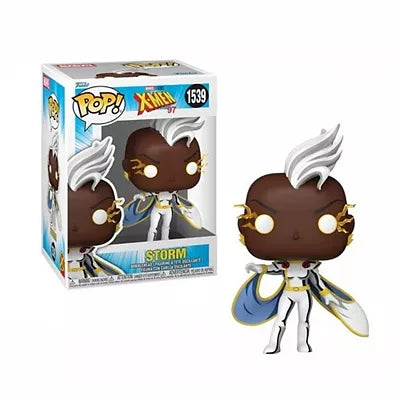 Funko POP! Vinyl Marvel: X-Men '97 Storm #1539