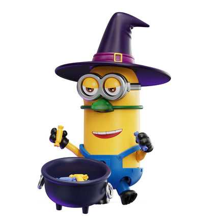 BLOKEES Minions Mokoo Belloween Box 6pc Display - Model Kits