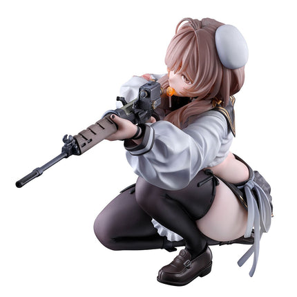 BANDAI Ichibansho Goddess Of Victory: Nikke - Bready (Chapter 7) Statue