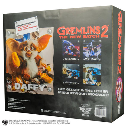 Trick or Treat Studios Gremlins 2 The New Batch Daffy Mogwai Prop Replicas
