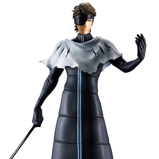 BANDAI Ichibansho Sosuke Aizen (Stirring Souls Vol.4) Bleach - Statue