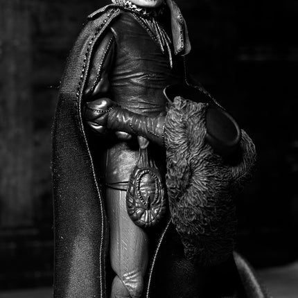 NECA Phantom Of The Opera (1925) (Masque Of The Red Death) -  Action Figure