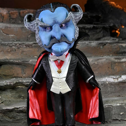 NECA Rob Zombie’s The Munsters – Stylized Figures - Little Big Head 3-Pack