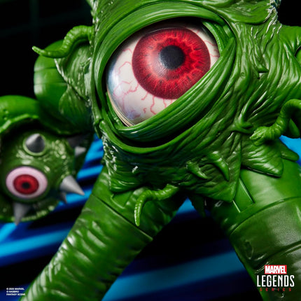 Hasbro Marvel Legends Gameverse - Gargantos Action Figure