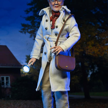 NECA - Murder She Wrote - 8” Clothed Action Figure- Jessica Fletcher