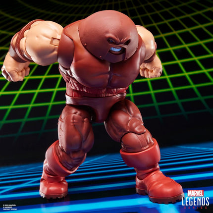 HASBRO Marvel Legends Gameverse - Juggernaut - Action Figure