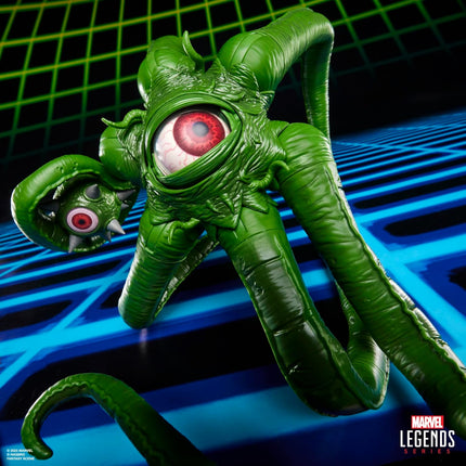 Hasbro Marvel Legends Gameverse - Gargantos Action Figure