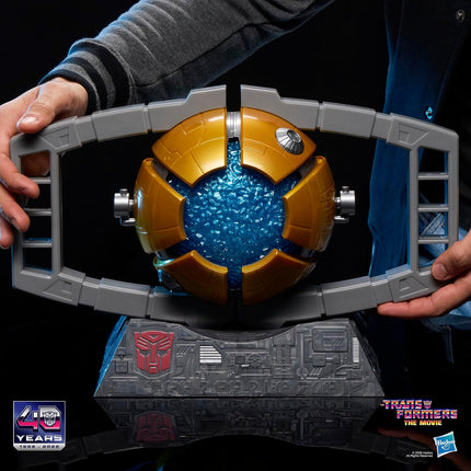 HASBRO Transformers Studio Series (1986) The Matrix of Leadership - Roleplay