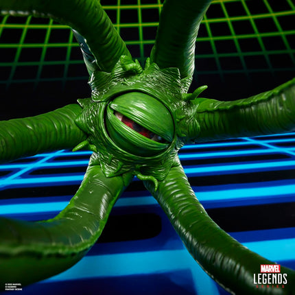 Hasbro Marvel Legends Gameverse - Gargantos Action Figure