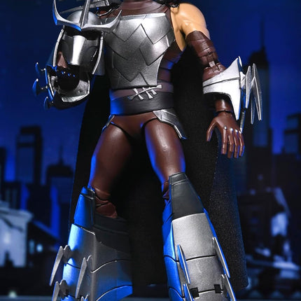 NECA TMNT (2012 Cartoon) - Ultimate Shredder - Action Figure