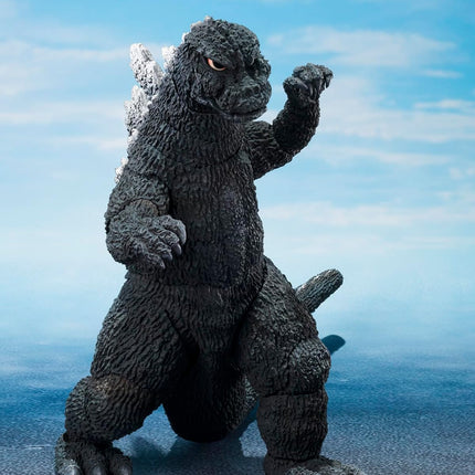 TAMASHII NATIONS Godzilla - Terror Of Mechagodzilla (1975) Action Figure