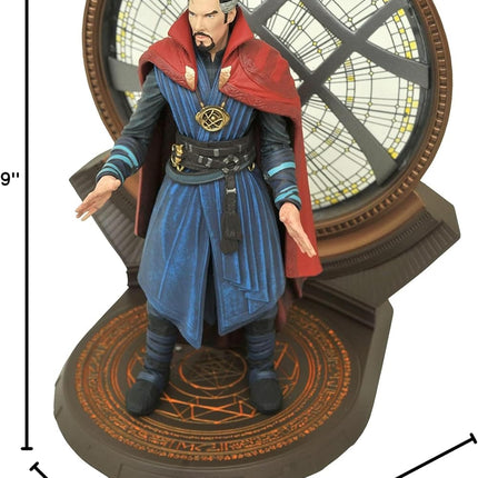 Marvel Select: Doctor Strange in The Multiverse of Madness Action Figure