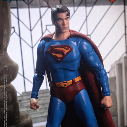MCFARLANE TOYS DC Multiverse - Superman (Superman Returns) Action Figure
