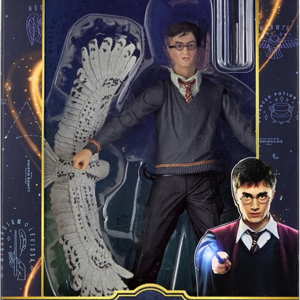 NECA Harry Potter Legacy Collection - Action Figure