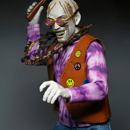 NECA The Texas Chainsaw Massacre - Chop Top - Action Figure