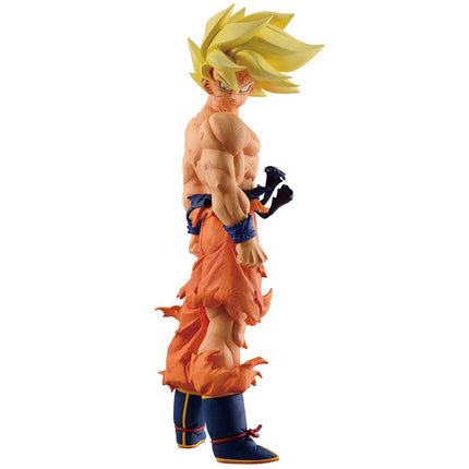 BANDAI Ichibansho Dragon Ball Z - Super Saiyan Son Goku (The Chronicle of Goku)