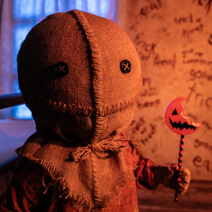 TRICK OR TREAT STUDIOS Ultimate Sam Doll - Prop Replicas