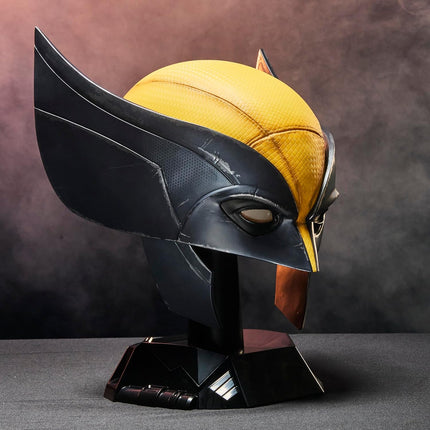 HASBRO Marvel Legends - Deadpool & Wolverine (2024) - Wolverine Premium Mask