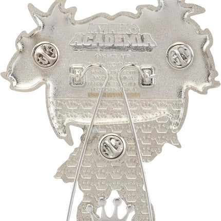 Funko Pop! Sized Pin: My Hero Academia - Himiko Toga