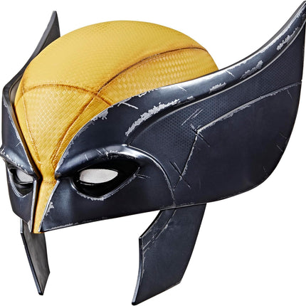 HASBRO Marvel Legends - Deadpool & Wolverine (2024) - Wolverine Premium Mask