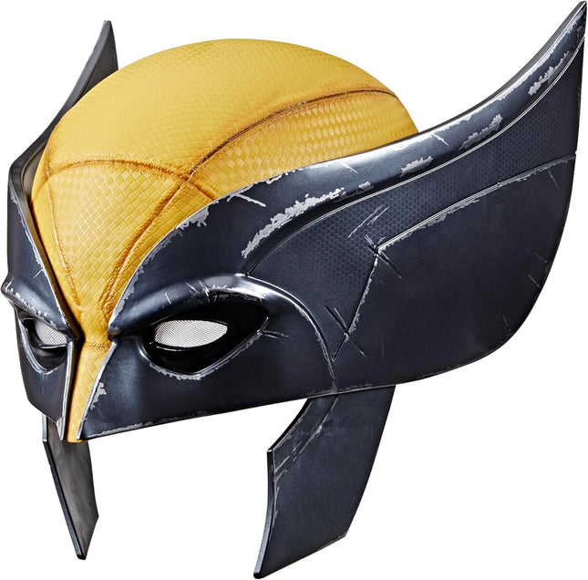 HASBRO Marvel Legends - Deadpool & Wolverine (2024) - Wolverine Premium Mask