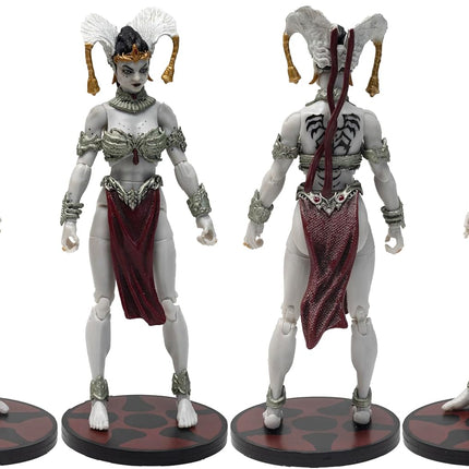 BOSS FIGHT STUDIO Court Of The Dead - Gethsomoni (Queen Of The Dead)